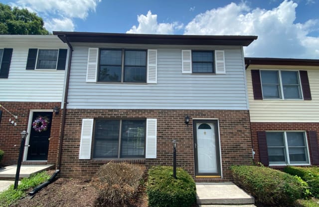 139 Franklin Park Court - 139 Franklin Parke Court Southwest, Christiansburg, VA 24073