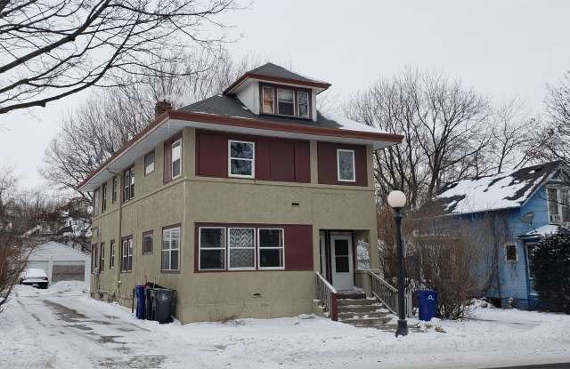 533 Smith Avenue South - 2 - 533 Smith Avenue South, St. Paul, MN 55107