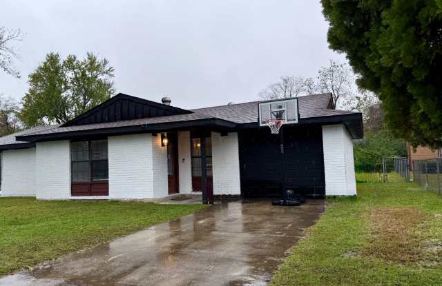 2213 Angus - 2213 Angus Street, DeRidder, LA 70634