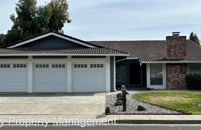 3050 Montevideo Dr. - 3050 Montevideo Drive, San Ramon, CA 94583