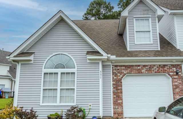 3 Bedroom 2.5 Bath Townhouse in Grand Oaks Plantation - West Ashley photos photos