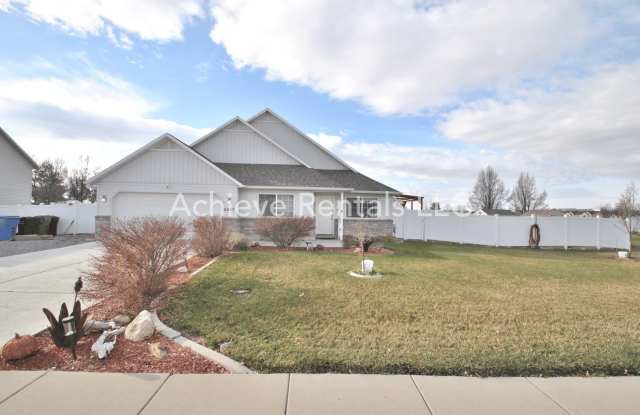 2297 S 770 W Nibley - 2297 770 West, Nibley, UT 84321