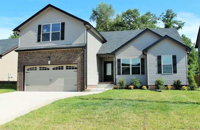 257 Azalea Drive Oak Grove, KY 42262 - Showings will not start until 4/30 photos photos