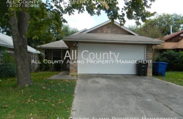 3333 Stoney Square - 3333 Stoney Square, San Antonio, TX 78247