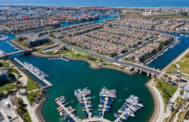 4105 Harbour Island Lane - 4105 Harbour Island Lane, Oxnard, CA 93035
