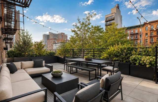 81 Orchard Street photos photos