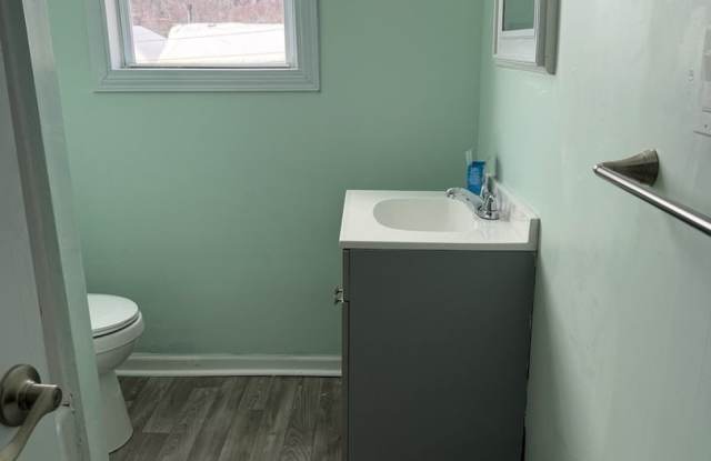 Charming 1BR House in Fayette City Gallery 3