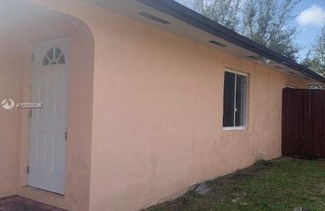 20776 NW 41st Ave Rd - 20776 Northwest 41st Avenue Road, Miami Gardens, FL 33055