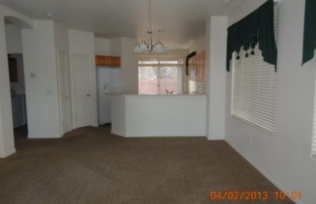 Coral Canyon Home Gallery 3