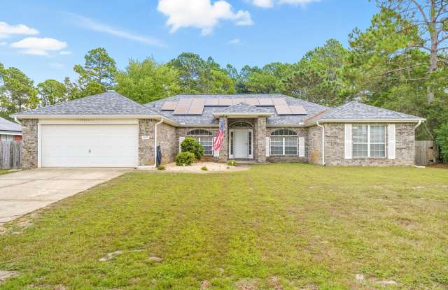 2490 Pepper Drive - 2490 Pepper Drive, Navarre, FL 32566