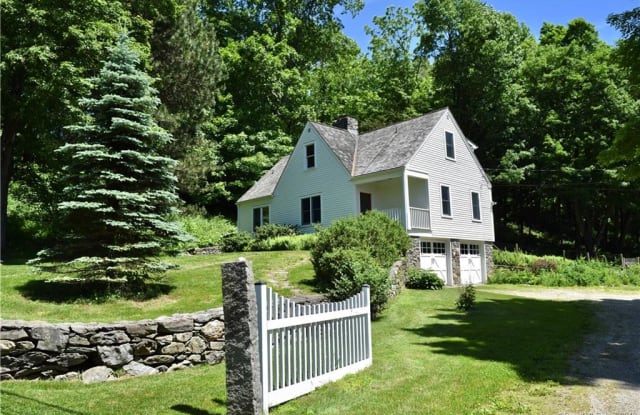 33 Rucum Road - 33 Rucum Road, Litchfield County, CT 06783