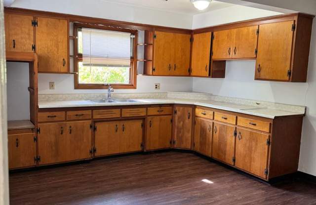 21216 Watson Rd. - 21216 Watson Road, Maple Heights, OH 44137