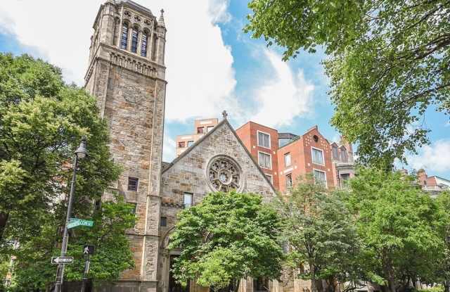 6 Massachusetts Ave TOWER photos photos