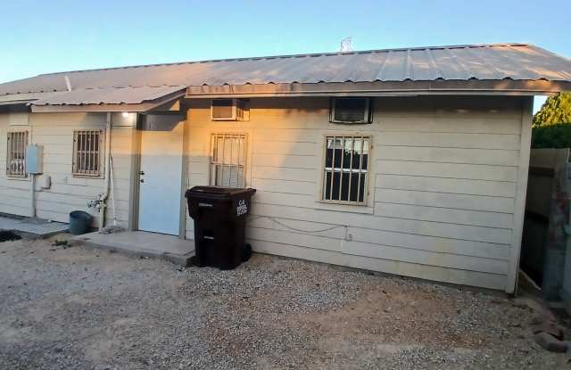 8205 Glen Shadow Drive - 8205 Glen Shadow Drive, Bexar County, TX 78239