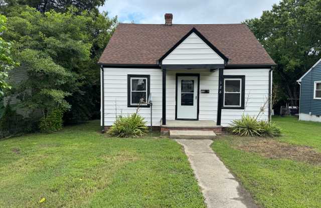 Highland Springs Bungalow photos photos