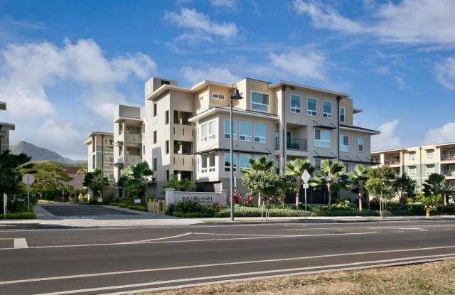 Beautiful 2 bed 2 bath condo in Kailua  - Ka Malanai photos photos