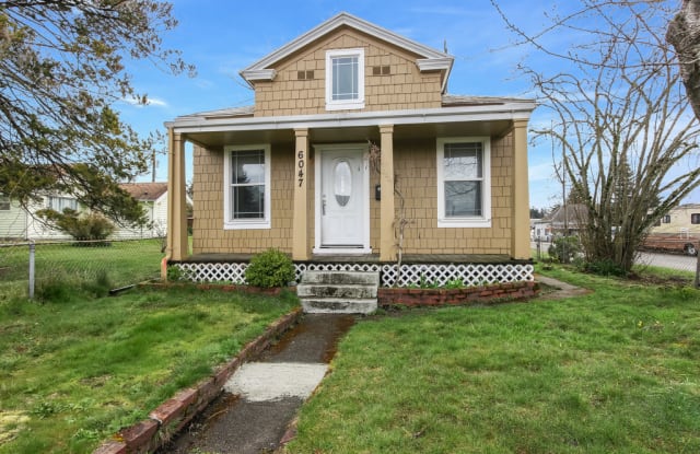6047 South Junett Street - 6047 South Junett Street, Tacoma, WA 98409