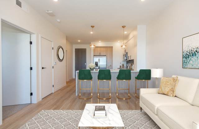 Penrose Apartments Gallery 4