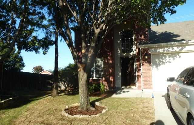11940 Gold Creek Drive E - 11940 Gold Creek Drive East, Fort Worth, TX 76244