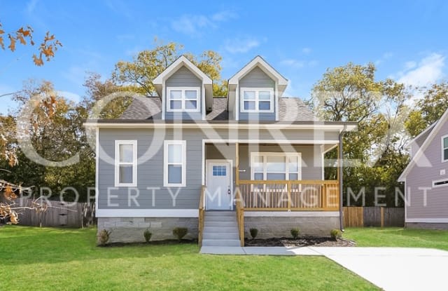 2316 Franco Road - 2316 Franco Road, Nashville, TN 37115