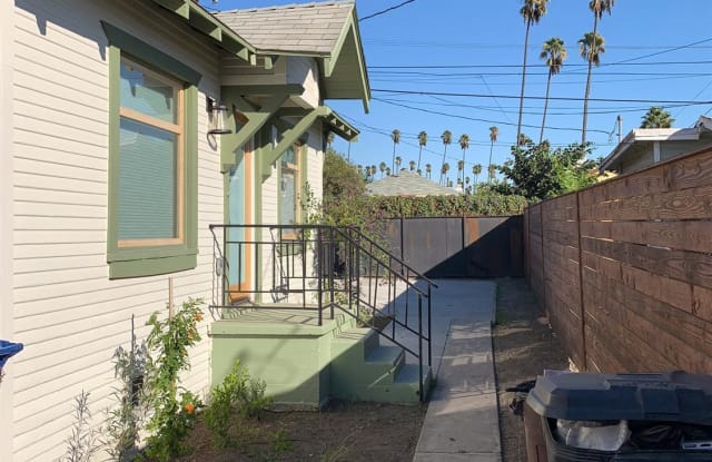 3438 S 6th Avenue - 3438 S 6th Ave, Los Angeles, CA 90018