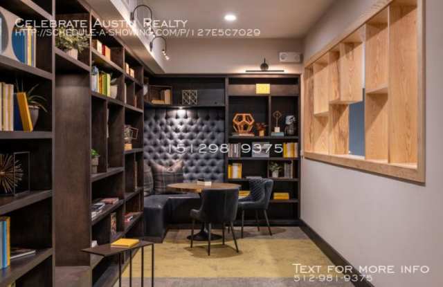 10303 Burnet rd Gallery 2