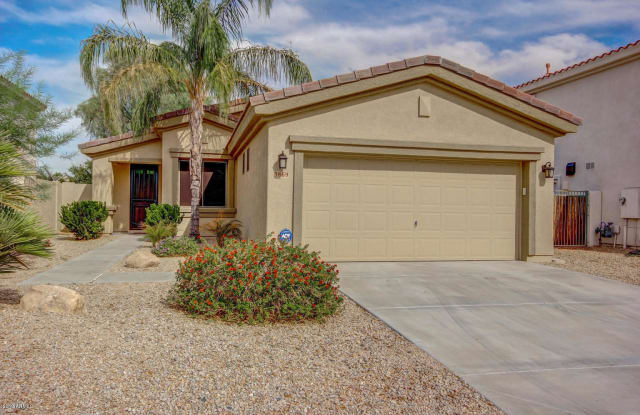 3869 N 144TH Drive - 3869 North 144th Drive, Goodyear, AZ 85395