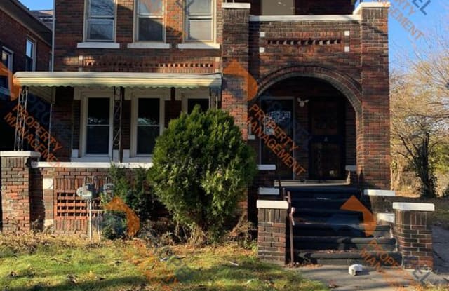 2922 Fullerton Avenue - 2 - 2922 Fullerton Avenue, Detroit, MI 48238