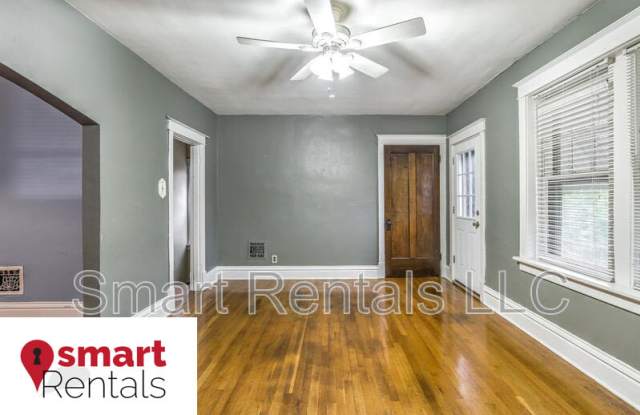 3763 Keokuk Street - 2 FL Gallery 3
