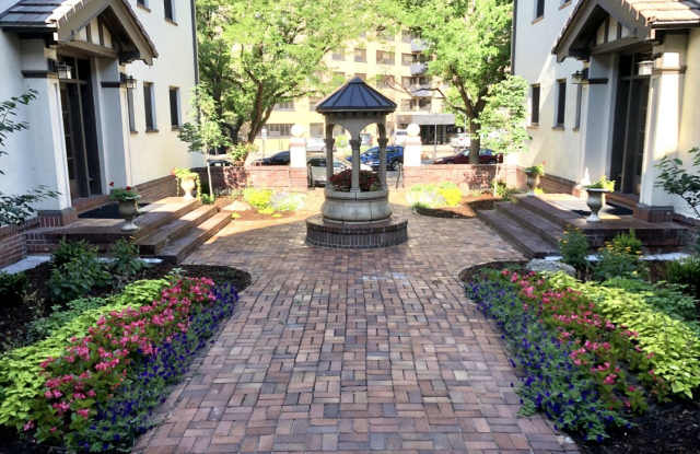 The Chateau Apartments photos photos