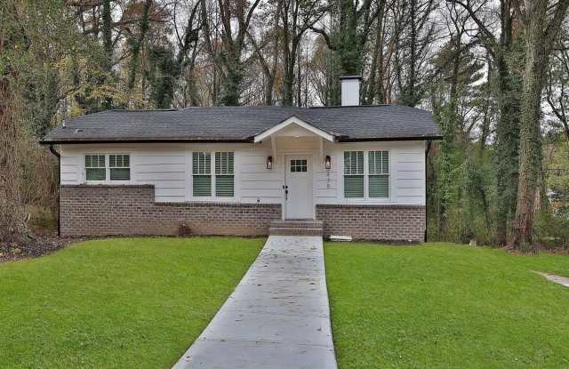 438 Hamilton E Holmes Drive photos photos