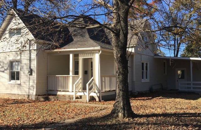1411 Richardson - 1411 Richardson Street, Columbia, MO 65201