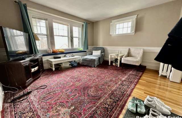 102 Bennett St. - 102 Bennett Street, Boston, MA 02135 102 Bennett St. - 102 Bennett Street, Boston, MA 02135