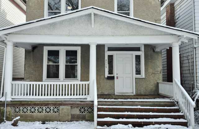 3115 4th Avenue - 3115 4th Avenue, Richmond, VA 23222