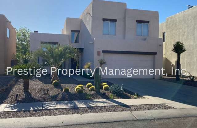 >>Simply Spectacular Oro Valley Home - 11677 North Copper Creek Drive, Oro Valley, AZ 85737