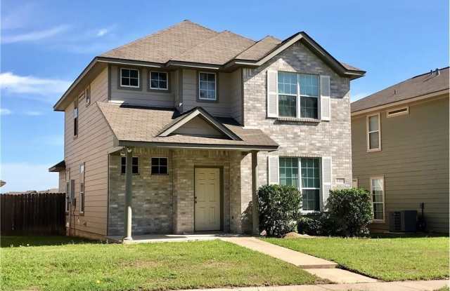 4107 Mcfarland Drive - 4107 Mcfarland Dr, College Station, TX 77845