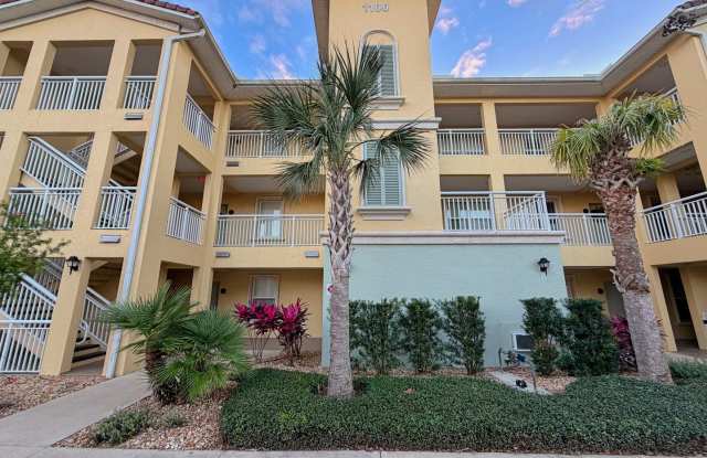 Fully Furnished 3/2 Condo In Canopy Walk with great amenities! photos photos