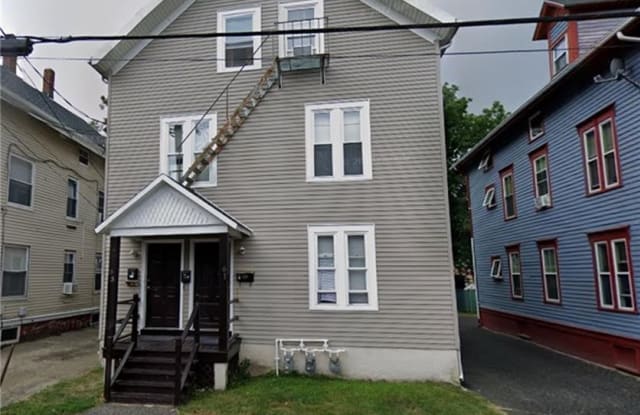 61 Lyon Street - 61 Lyon Street, Pawtucket, RI 02860