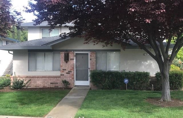 304 N 3rd St  #1 - 304 N 3rd St, Campbell, CA 95008