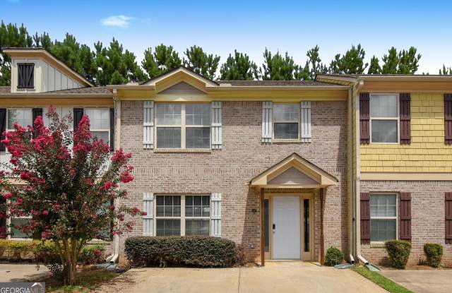 68 Gilliams Crossing - 68 Gilliam Crossing, Bartow County, GA 30120