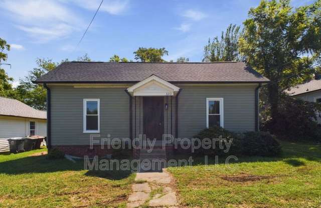 603 Cranbrook photos photos