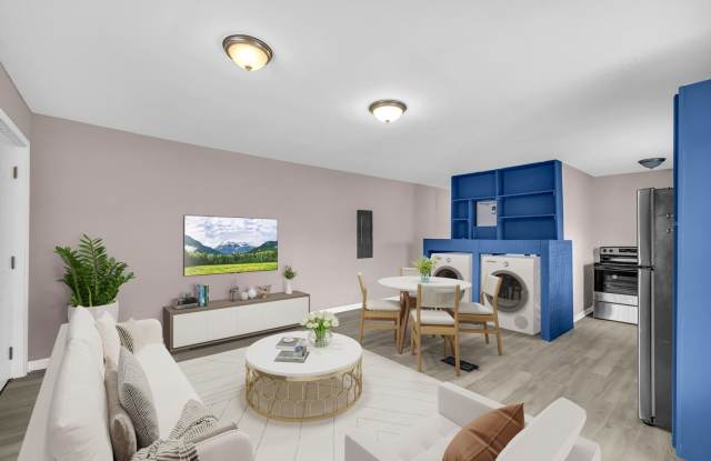 Charming 2BR Duplex in Atlanta photos photos