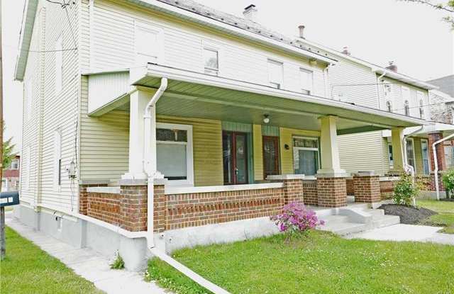 543 Chestnut Street - 543 Chestnut Street, Emmaus, PA 18049