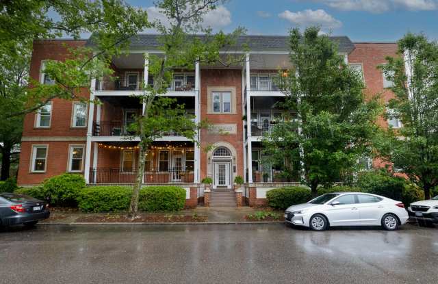 Stunning 1st floor condo located in the heart of highly sought after West Ghent featuring 3 bedrooms and 2 full bathrooms! photos photos