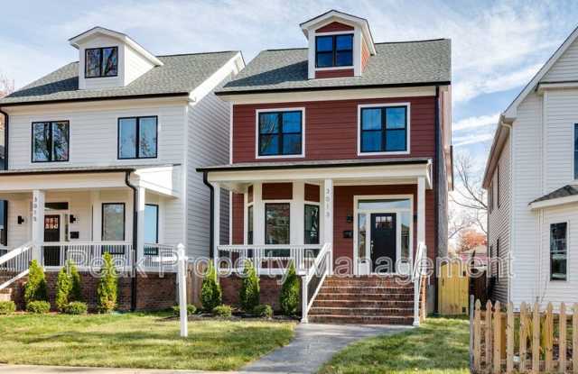 3013 Garland Ave photos photos