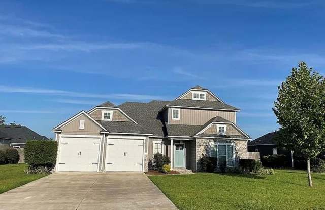 3913 Valiant - 3913 Valiant Court, Lowndes County, GA 31605