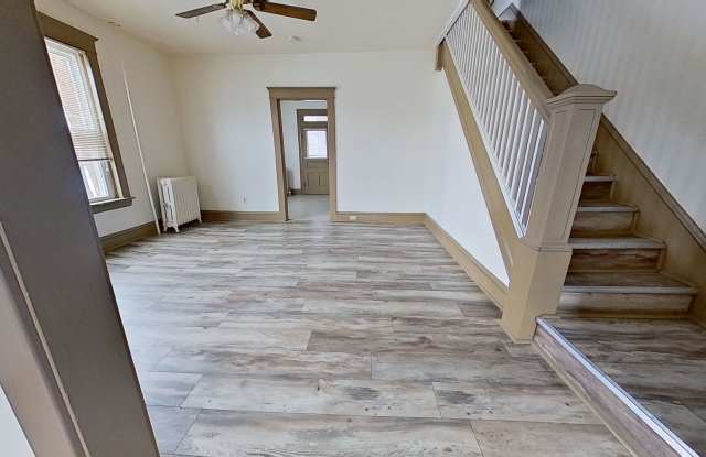 Spacious 3 Bedroom Duplex Gallery 4