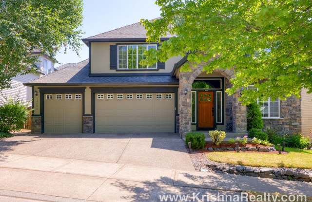 Beautiful Updated 5BD | 3BA Single-Family Home | Quiet Arbor Creek at Cascadian in South Bethany | Hot Tub | Smart-Car Friendly | Solar Panels | A+ Schools! photos photos