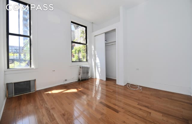 802 Driggs Avenue - 802 Driggs Avenue, Brooklyn, NY 11211