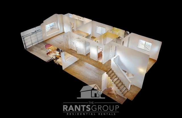Beautifully renovated 3/2.5 home in the Edgewater Park neighborhood of Lacey! Gallery 4